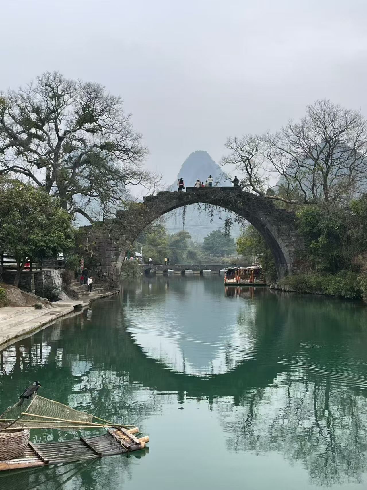 阳朔桂林拼车包车