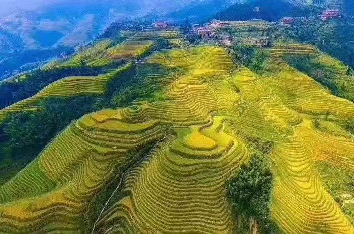 桂林旅游租车