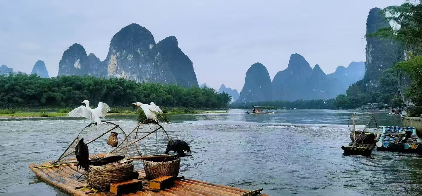 桂林阳朔旅游自驾游租车服务