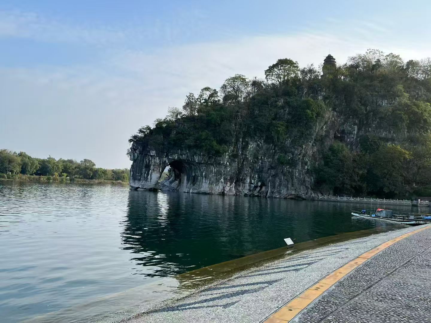 桂林阳朔旅游自驾游租车服务