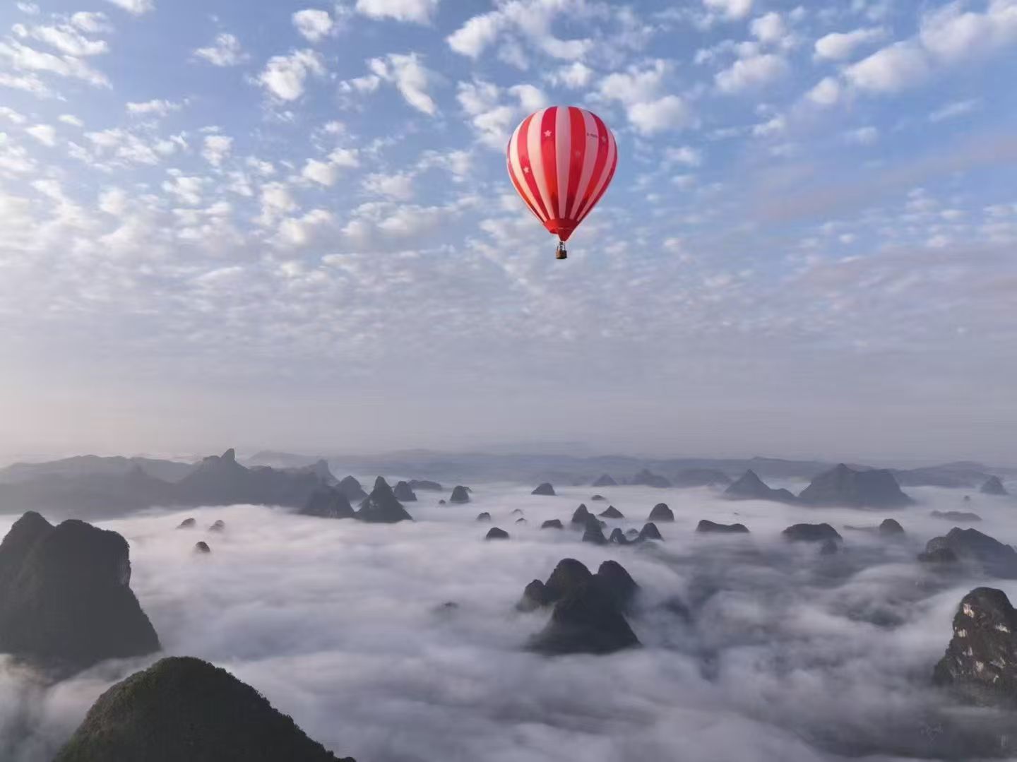 桂林自驾游租车服务