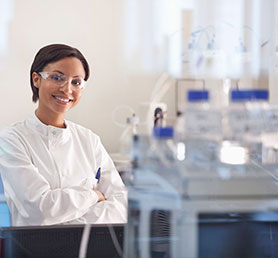 仪器及设备配套