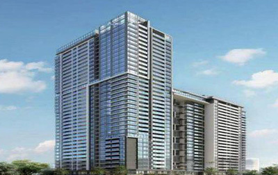 合景天麟府臻林