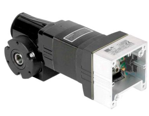 中空轴伺服马达批发