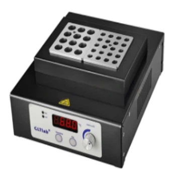 GLTLab恒温金属浴 DB-02