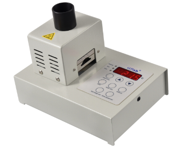 可视数字熔点仪