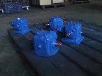 T12十字转向器