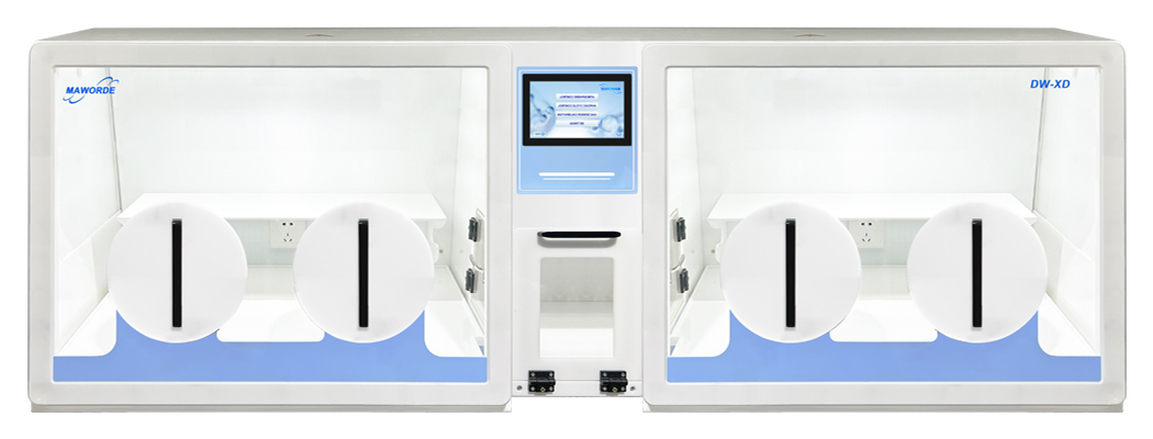 动物低氧工作站