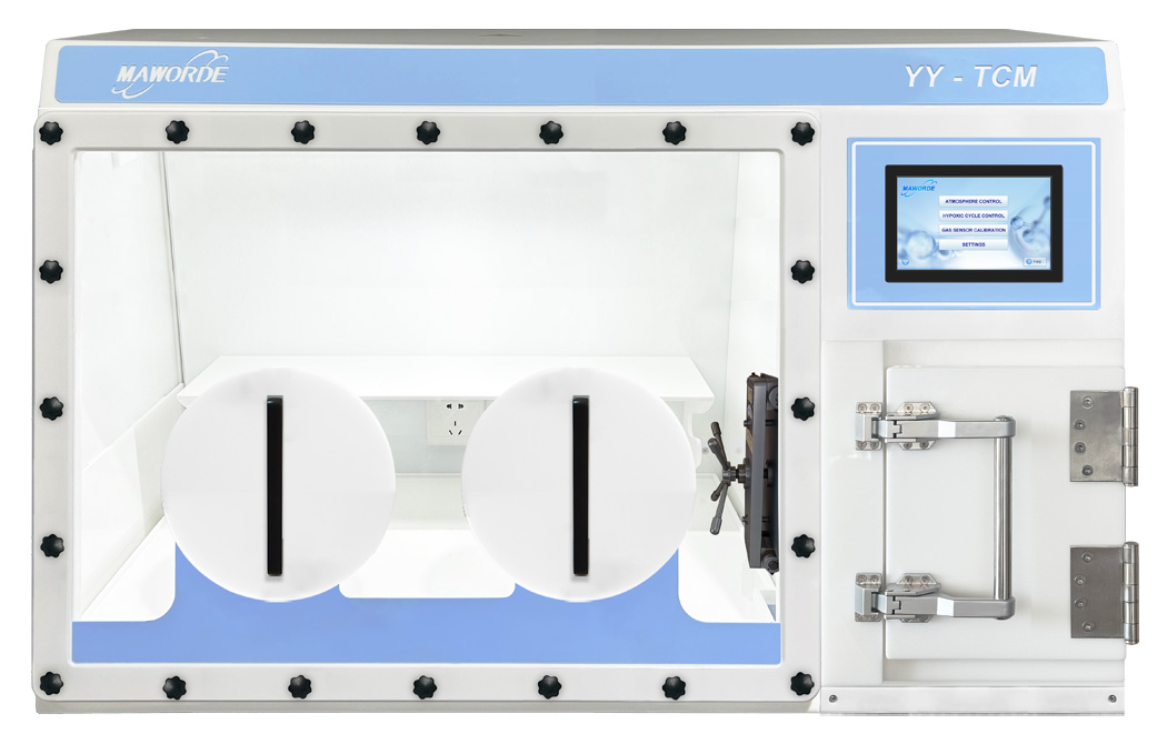 厌氧培养箱-低氧工作站