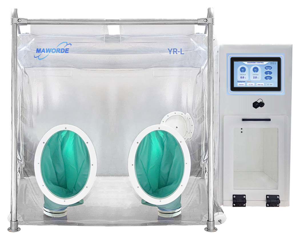 厌氧手套箱批发