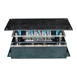 针床治具-ICT测试治具