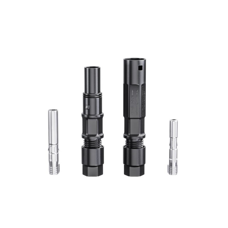 线端光伏nimi连接器1000V