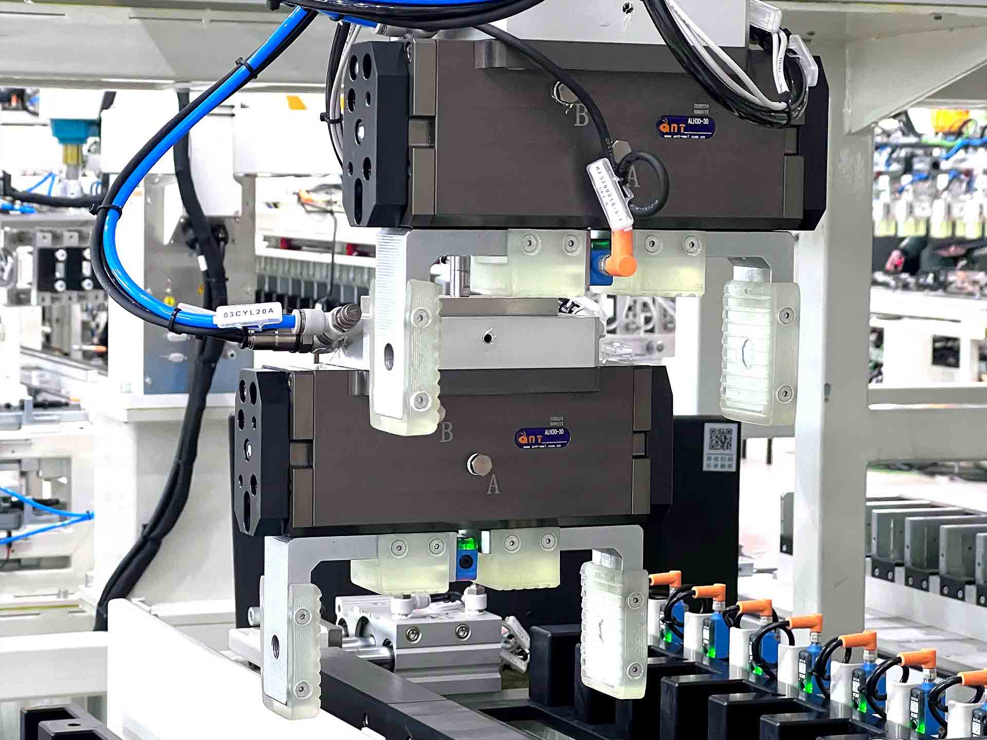 新能源电池行业09