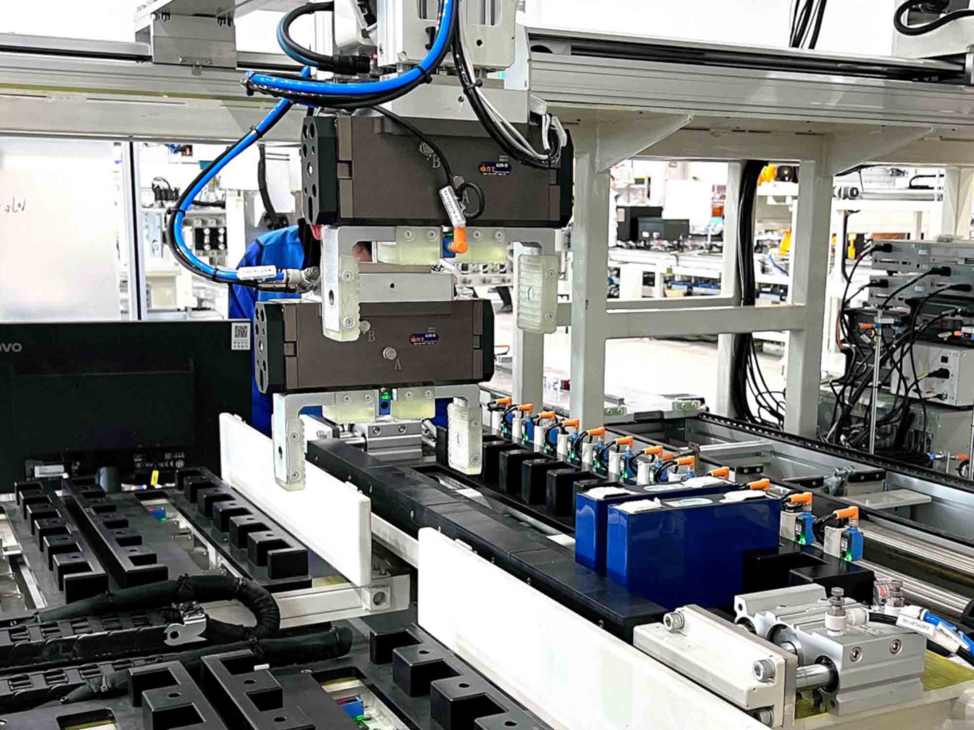 新能源电池行业07