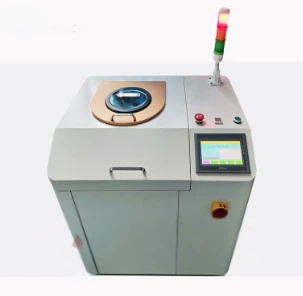 真空均质机-灌装机