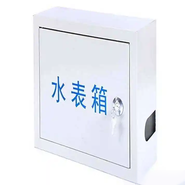 不锈钢水表箱