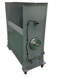 同轴固定衰减器