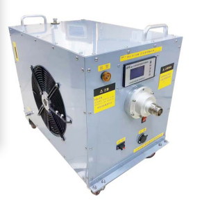 同轴固定负载-大功率水负载