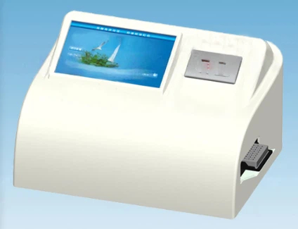 动物源性检测仪-动物疾病快速诊断仪