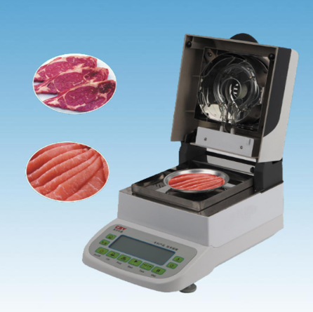肉类水分测定仪
