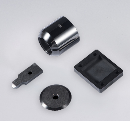 碳化硅陶瓷加工-工艺成熟可靠