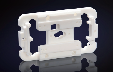 耐高温陶瓷-高温耐火陶瓷专业定制