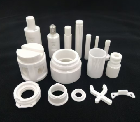 陶瓷零件定制厂家