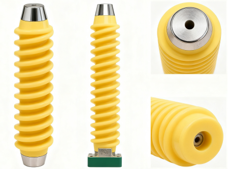 半导体陶瓷-氧化铝陶瓷厂家