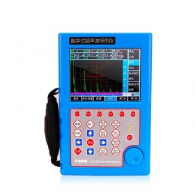 AG-930超声波探伤仪