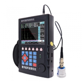 AG-800超声波探伤仪