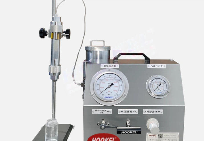 液相色谱装柱机-批发选购