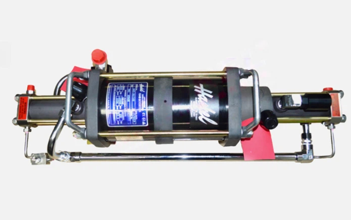 制冷剂增压泵-型号齐全