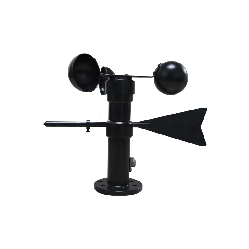 环境监测风速风向测量-管道风速专业研发制造厂家