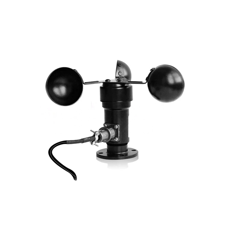 风速变送器-气象环境监测设备-一体化气象站