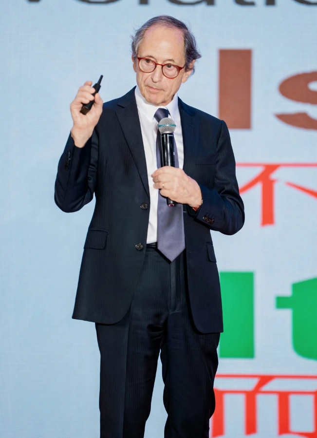 经济论坛邀约|专家演讲提升大会品质|大会嘉宾邀约