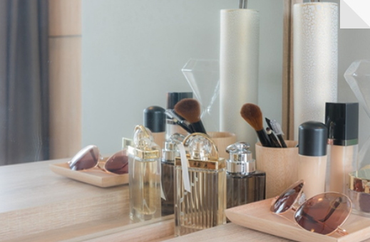 化妆品防伪溯源-专业一物一码防伪防窜货系统