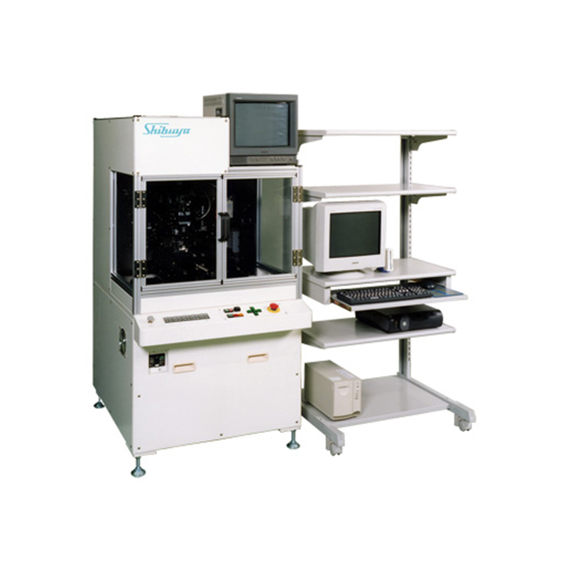 植球机高精度,高效率,稳定可靠