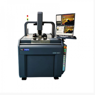 晶圆探针台-探针台专业制造商