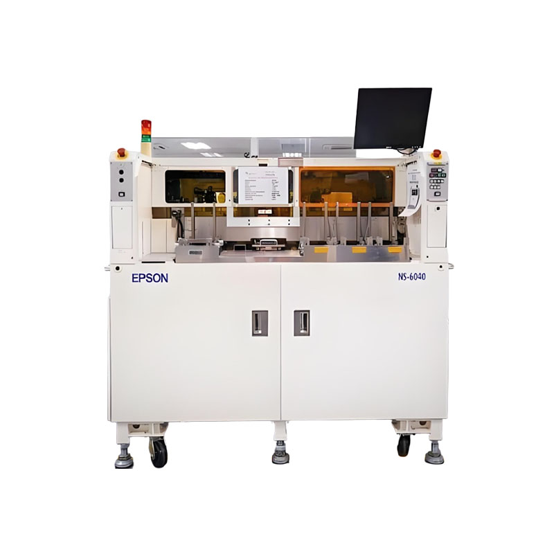 半导体分选机,半导体高端制造,更专业更实惠