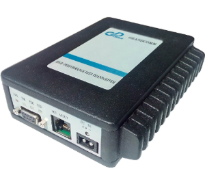 无线数传电台-数传模块-生产远距离无线通信设备