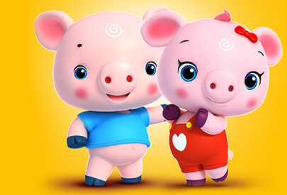 深圳ip形象设计-专注企业吉祥物设计、卡通形象设计