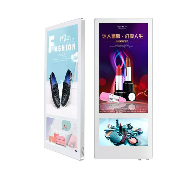 电梯广告机-厂家直销-好品质