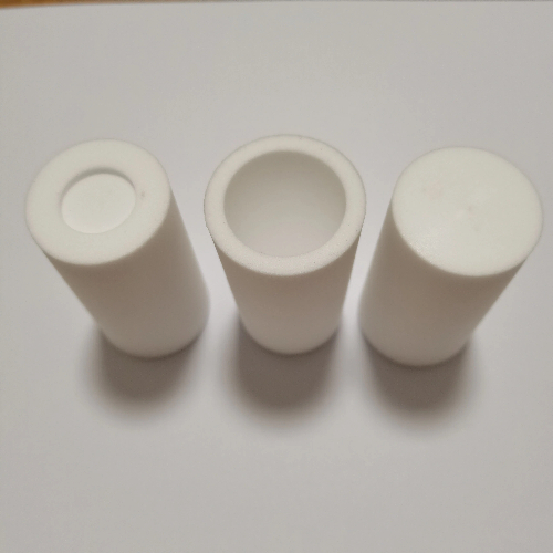 PE滤芯 选用纯净的超高分子量聚乙烯