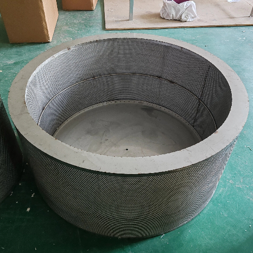不锈钢滤筒源头厂家