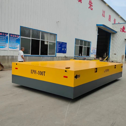 电动平车-质量可靠