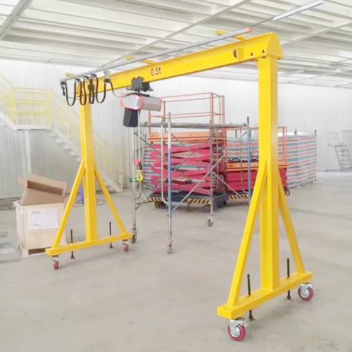 龙门架专业制造厂家