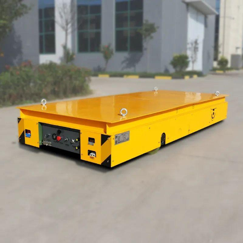 电动平车 无轨平车 | 轨道平车