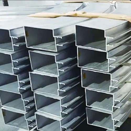 温州型材拉弯加工厂|铝型材拉弯加工|工业铝型材拉弯