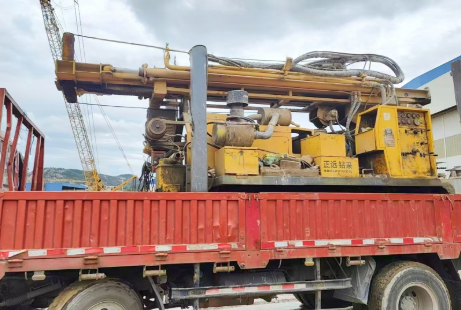 打井价格-青岛钻井价格-青岛钻井公司