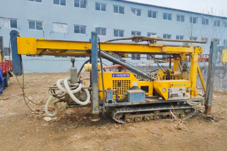 深水井专业打井-专业钻井公司